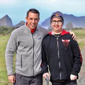 Meet your Posher, Devin